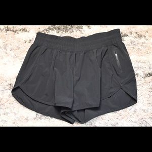 Lululemon Tracker Short V 4”